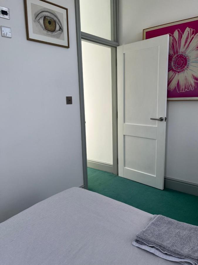 Lake Street Accommodation Oxford Exterior foto